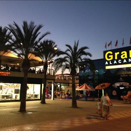 Brilliant Villa Gran Alacant Exterior photo